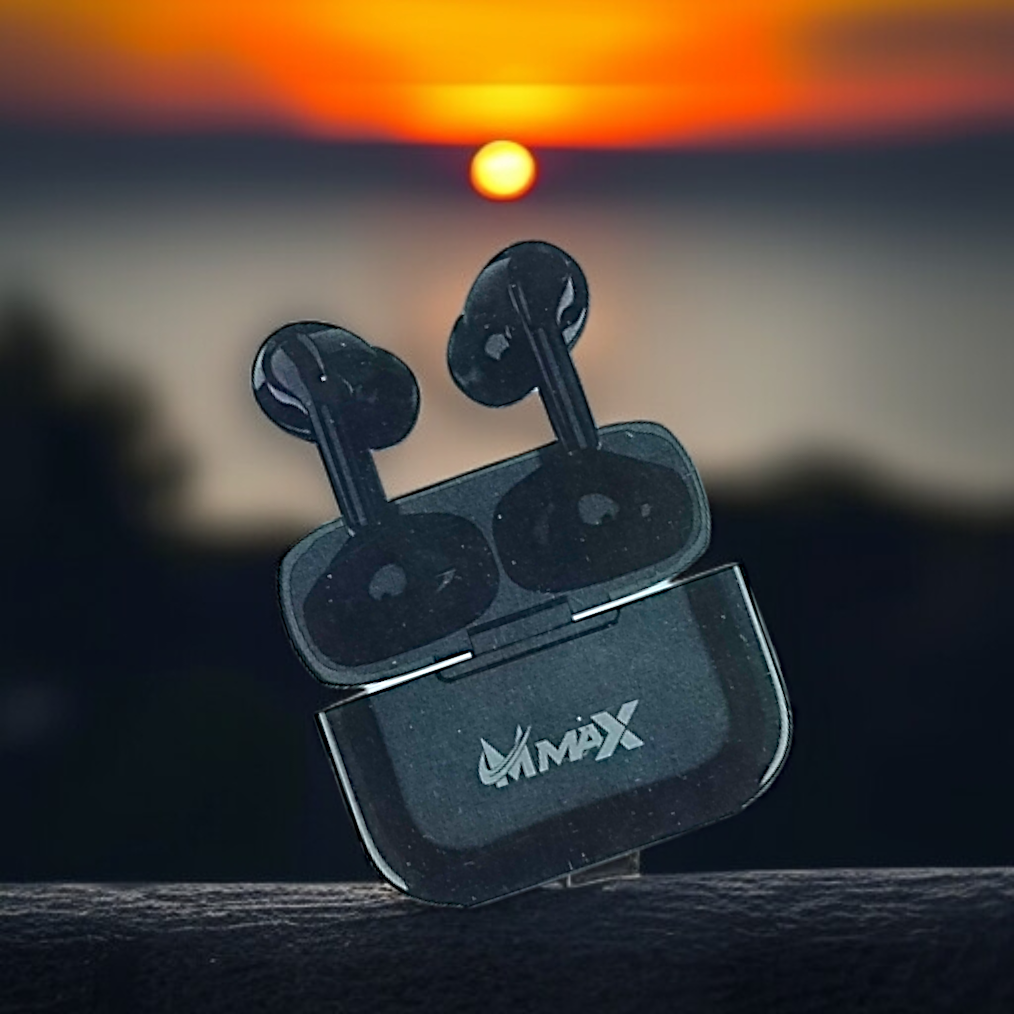 M max  Mx-B29 Earbuds - Image 2