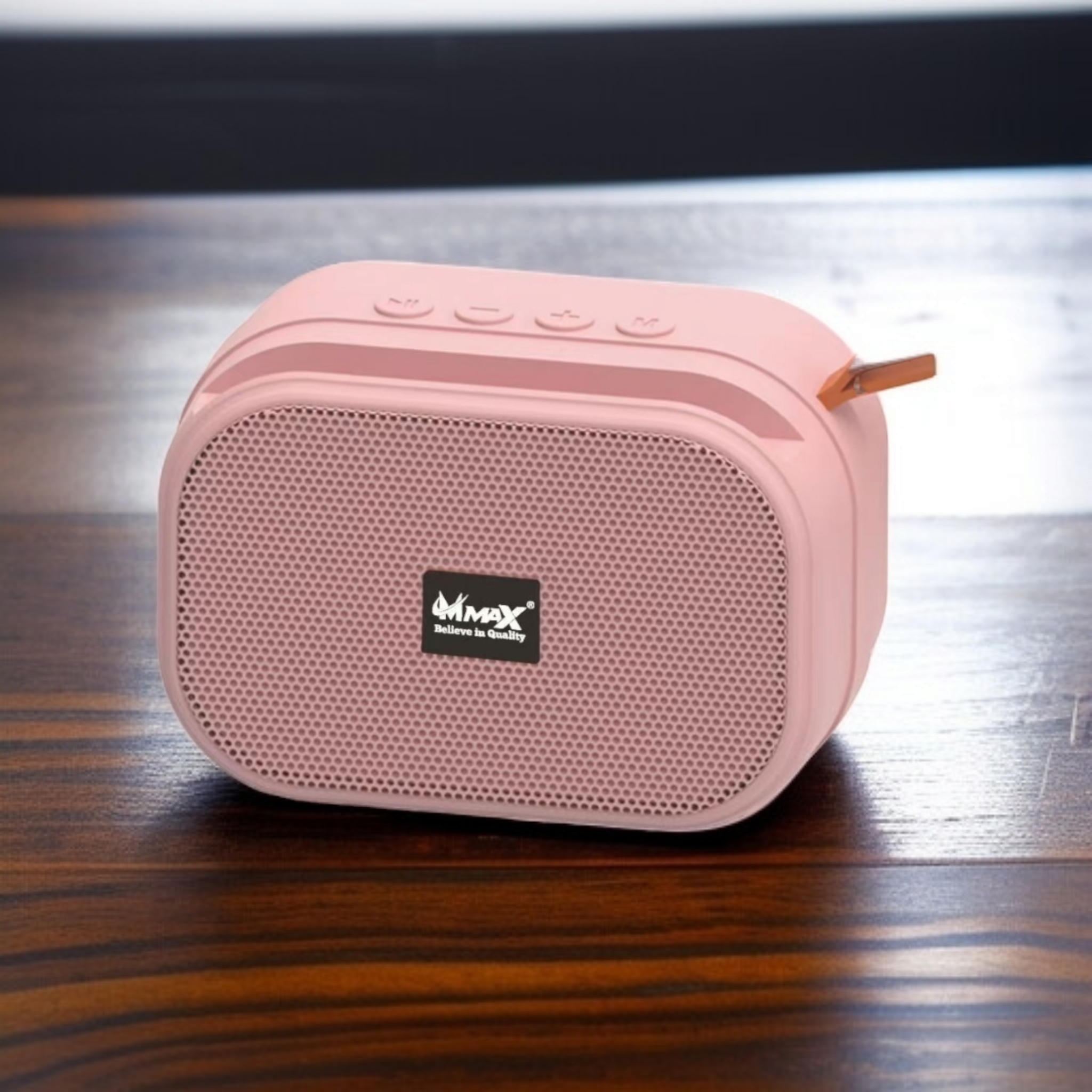 M max  Mx 221 Speaker