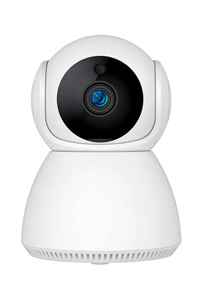 Smart wifi camera