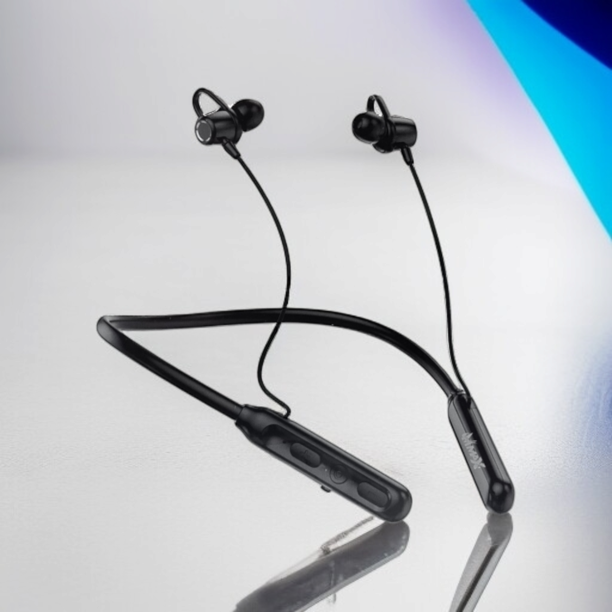 M max  Mx-80 55 Hour Neckband - Image 2