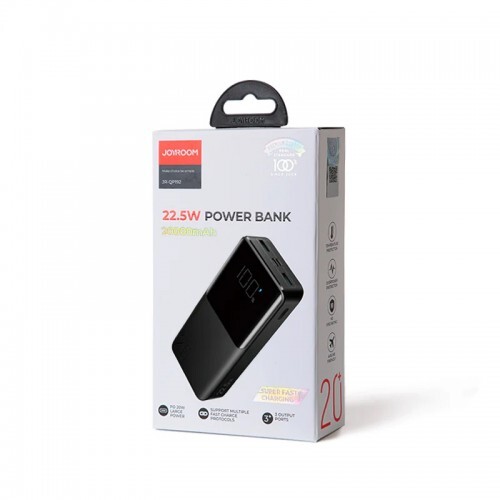 Joyroom JR-QP192 20000mAh 22.5W Fast Charging Power Bank - Image 2