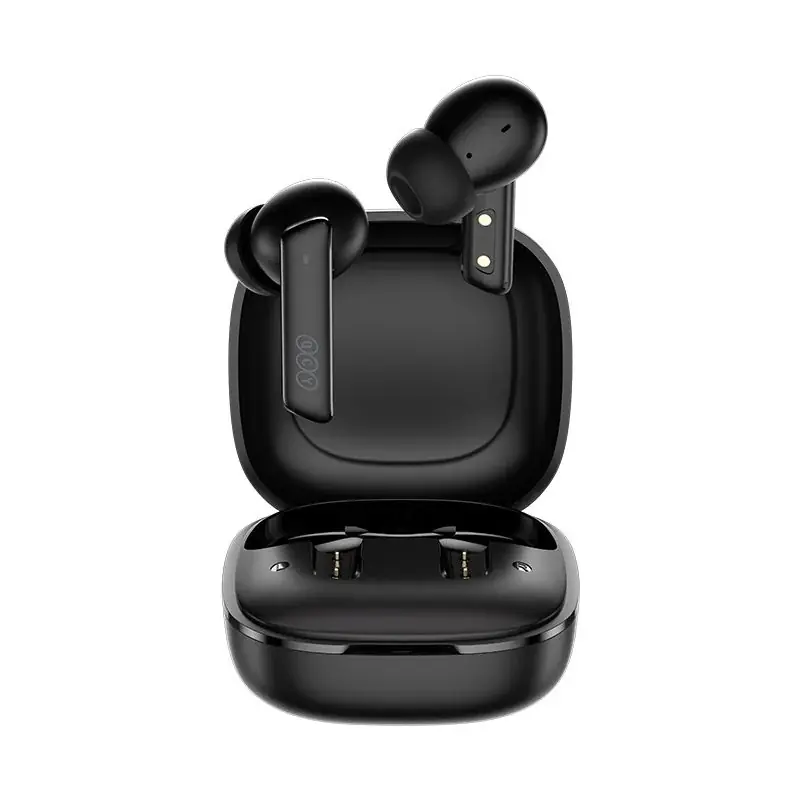 QCY Melobuds HT05 ANC-Black