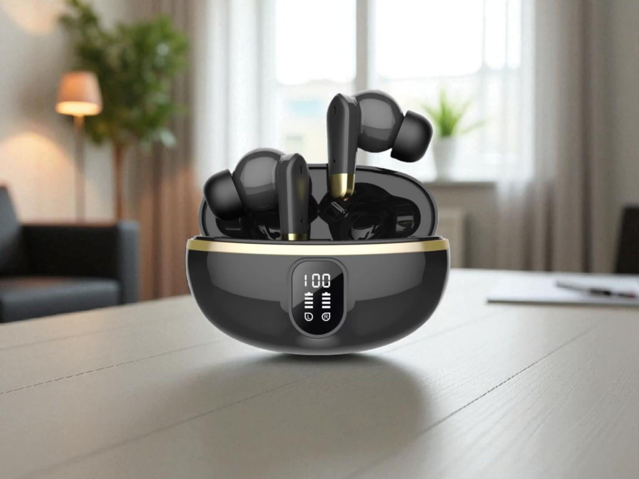 M max  Mx-32 Earbuds - Image 3