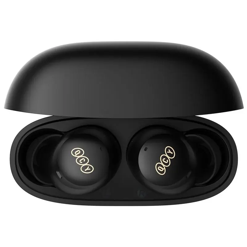 QCY Arcbuds HT07 ANC-Black - Image 2