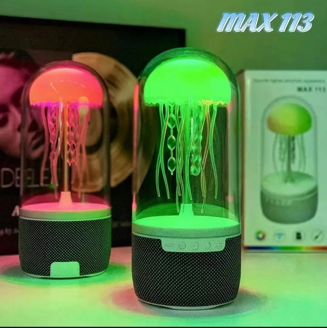 Max 113 speaker