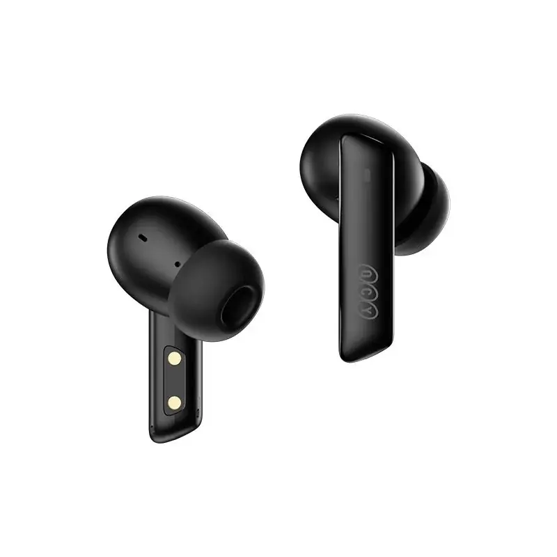 QCY Melobuds HT05 ANC-Black - Image 3