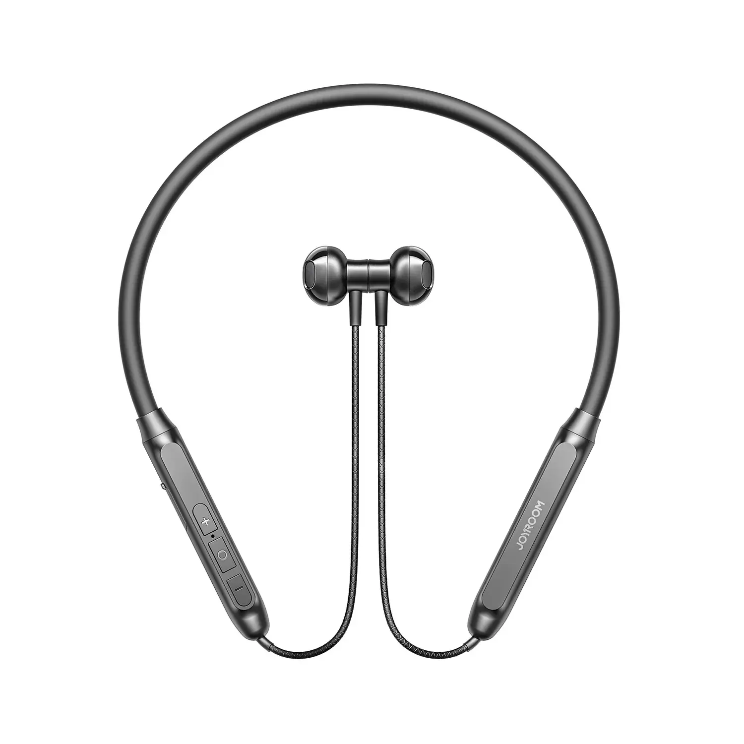 Joyroom JR-D8 Wireless Neckband Headphones - Image 2