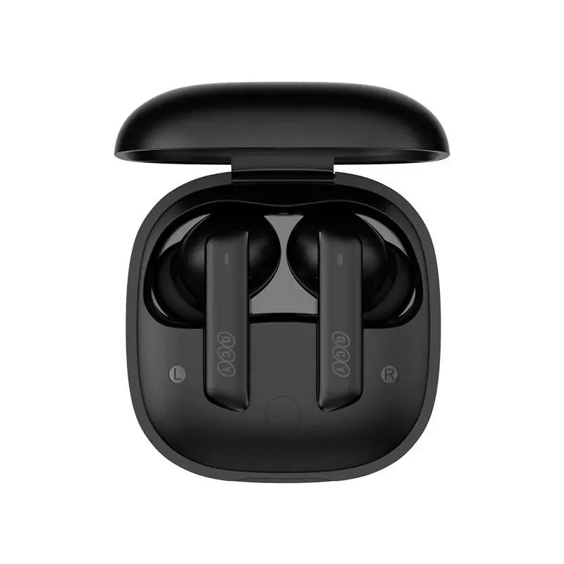 QCY Melobuds HT05 ANC-Black - Image 2