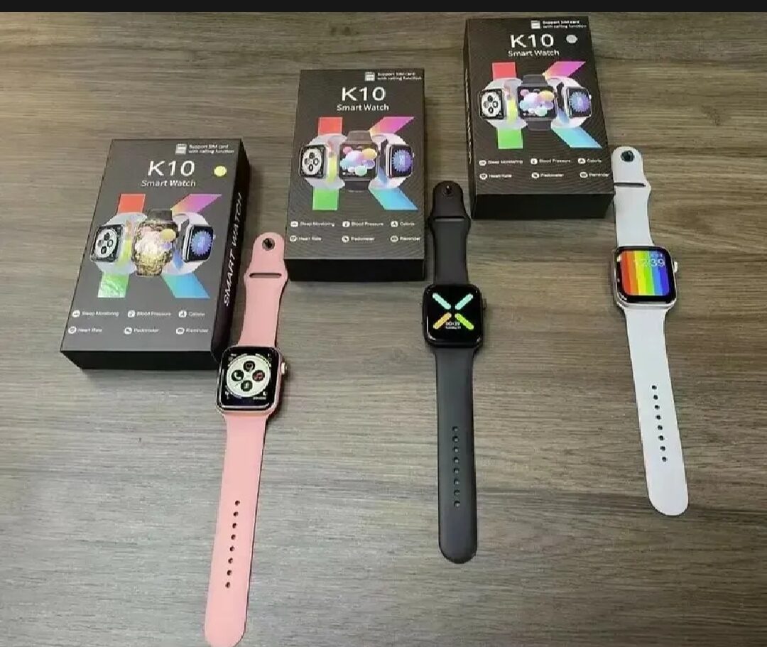 K10 smart watch