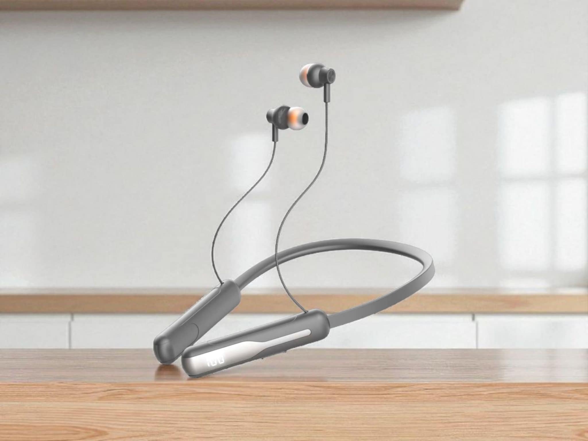 M max  Mx-81 250 Hour Neckband - Image 3
