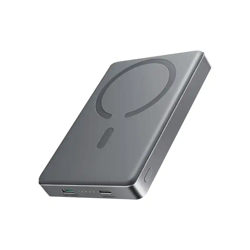 JR-PBM08 Pro 20W magnetic wireless power bank 10000mAh