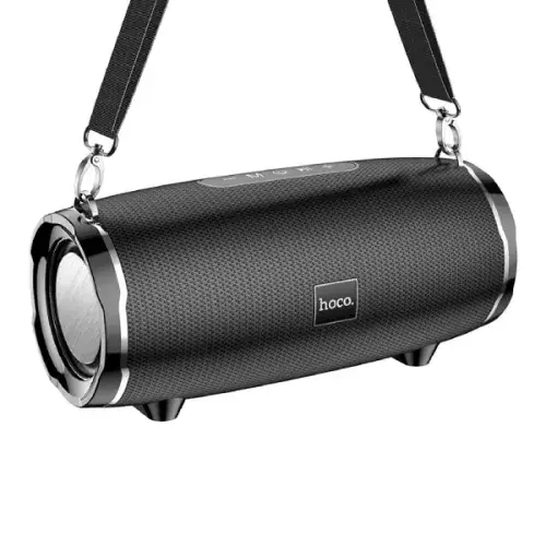 Hoco HC5 Cool Enjoy Portable Bluetooth Speaker - Image 2