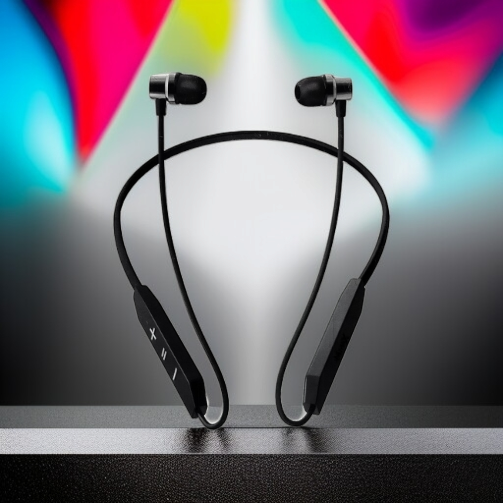 M max  Mx-113 40 Hour Neckband - Image 2