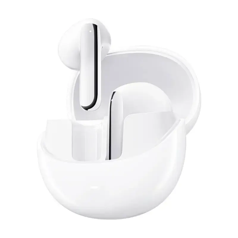 HT10 Ailybuds Pro ANC white