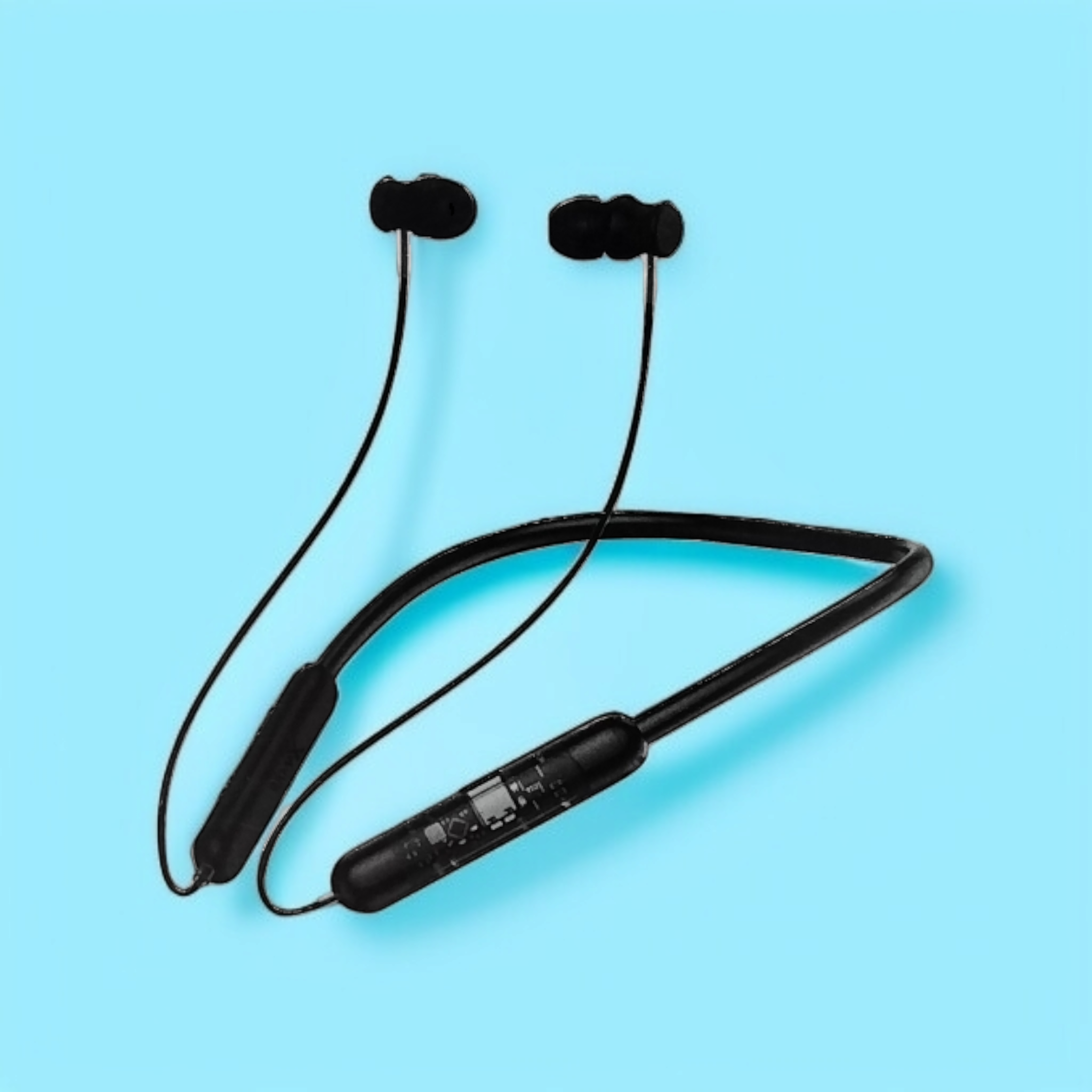 M max Mx-75 40 Hour Neckband - Image 2