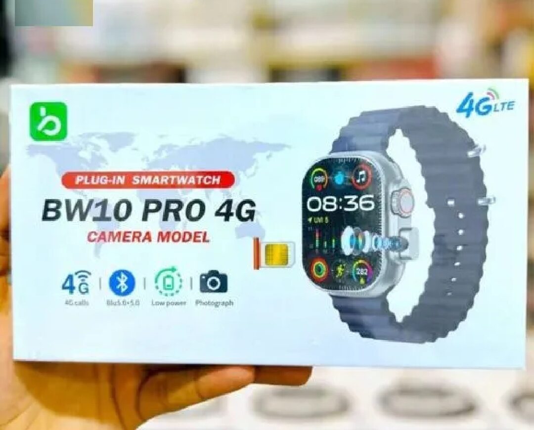 BW smart watch