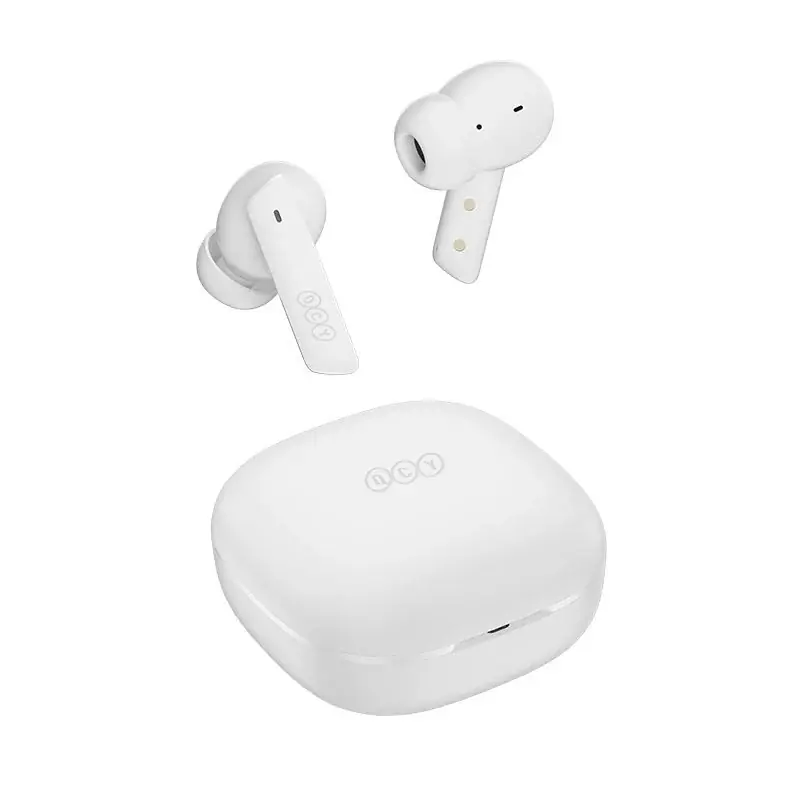 QCY Melobuds HT05 ANC-White