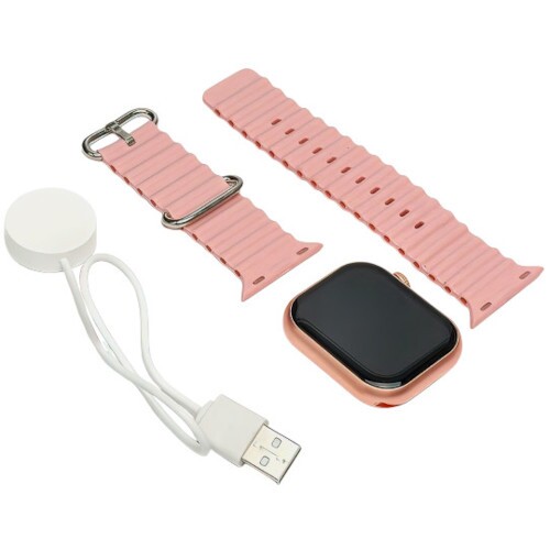 ME16 smart watch - Image 2