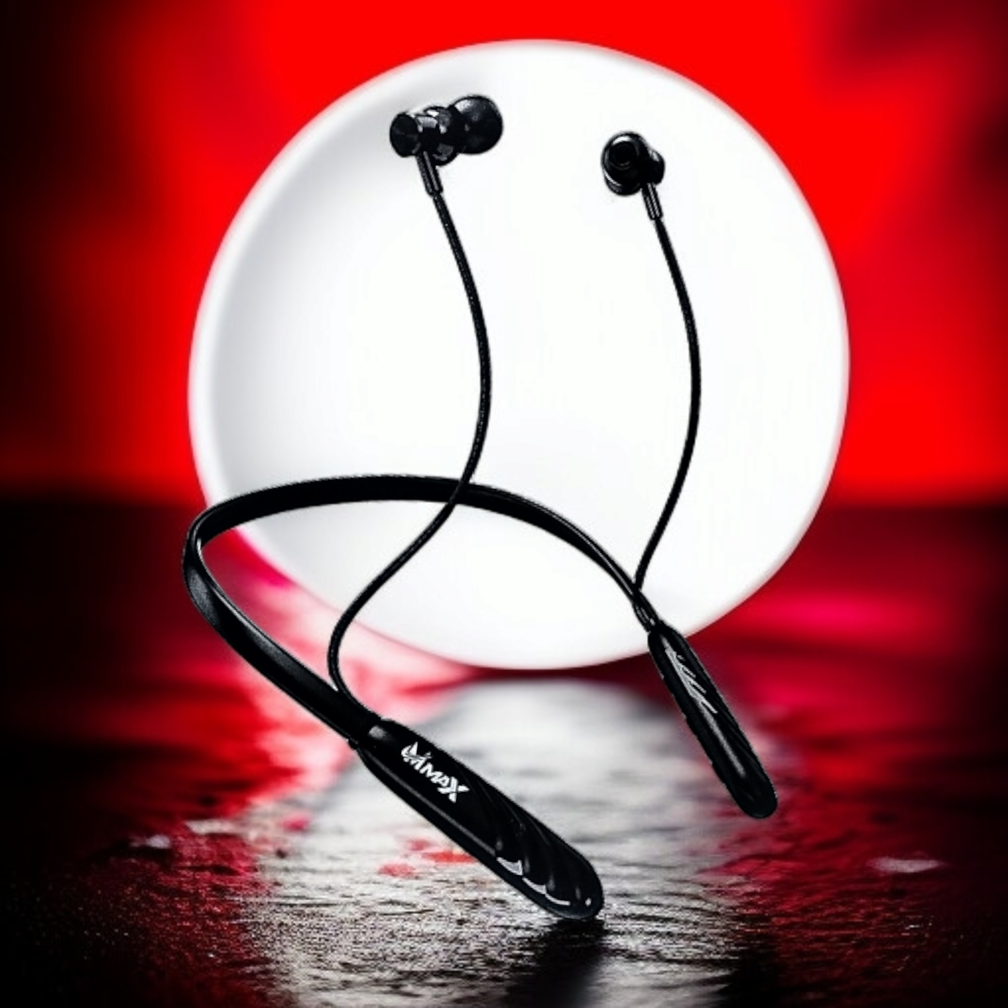 M max Mx-74 39 Hour Neckband - Image 2