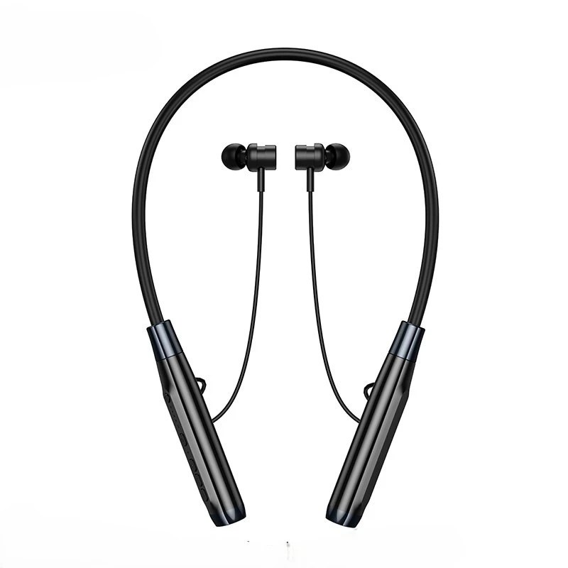 Hoco MMJ-01 Wireless Bluetooth Neckband 200H - Image 4