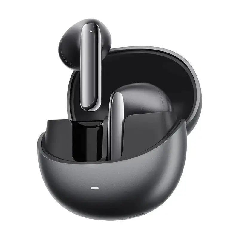 HT10 Ailybuds Pro ANC Black