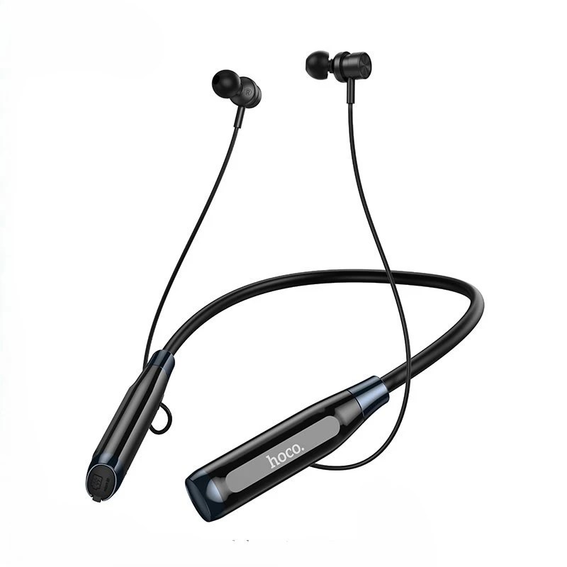 Hoco MMJ-01 Wireless Bluetooth Neckband 200H - Image 2