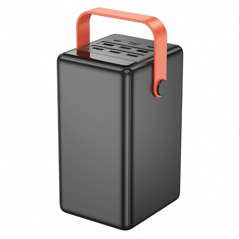 Hoco MMJ 20 22.5W 100000mAh Power Bank - Image 2